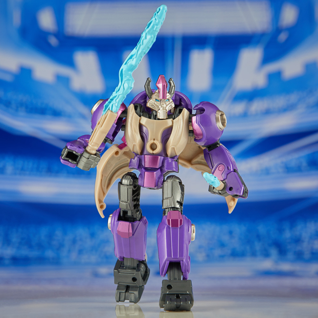 Трансформери - Трансформер Transformers One Трансформери 8 Alpha Trion (F8611/F8692)#5