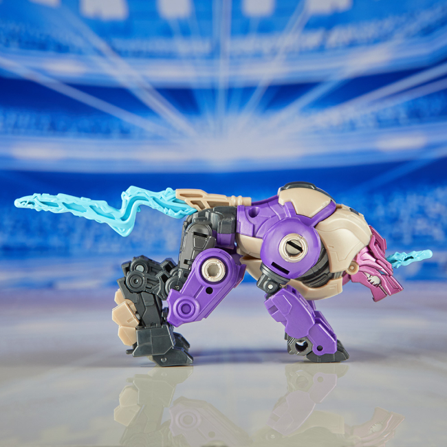 Трансформери - Трансформер Transformers One Трансформери 8 Alpha Trion (F8611/F8692)#6