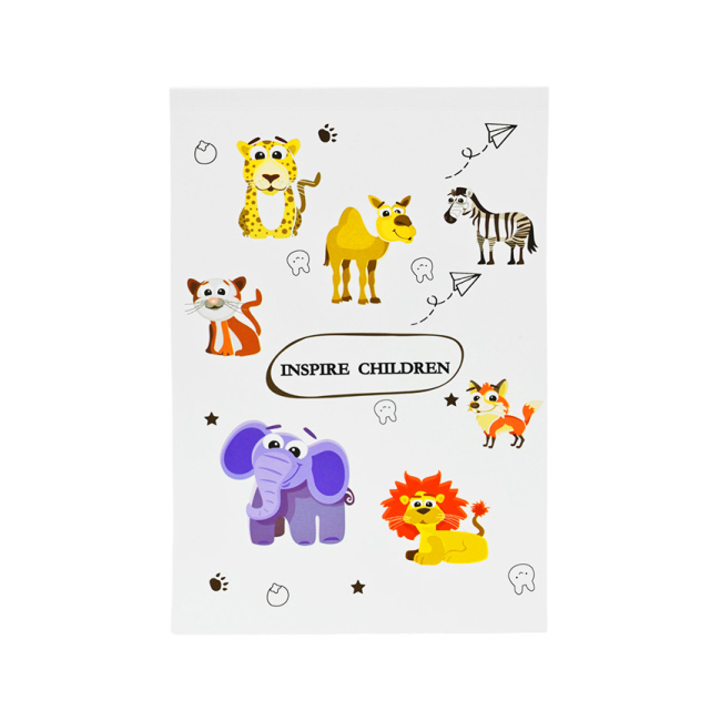 Товары для рисования - Набор для рисования Shantou Jinxing Чемодан 43 предмета (CE150413)#3