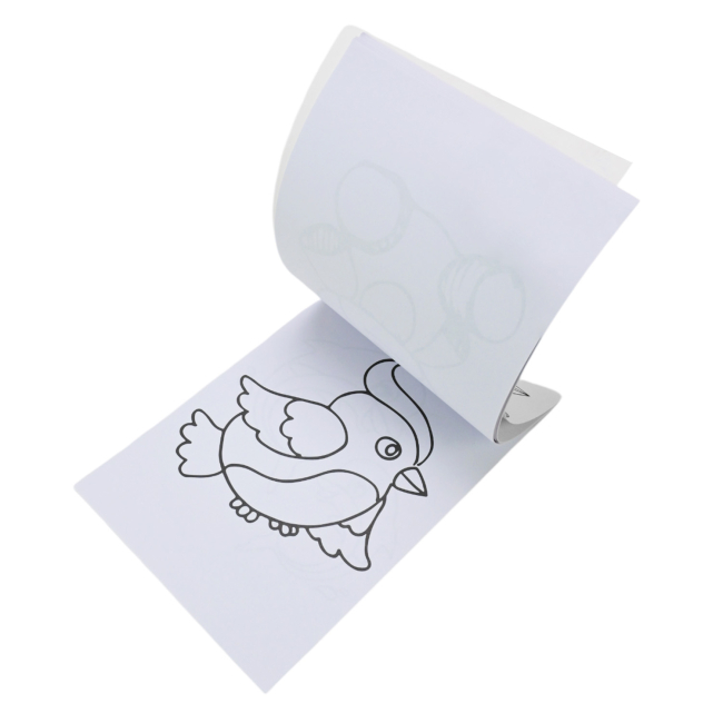 Товары для рисования - Набор для рисования Shantou Jinxing Чемодан 43 предмета (CE150413)#4