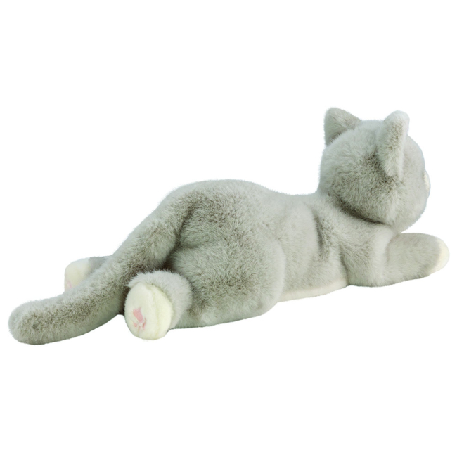 Мягкие животные - Мягкая игрушка Aurora Кошка 41 см (230613A)#3