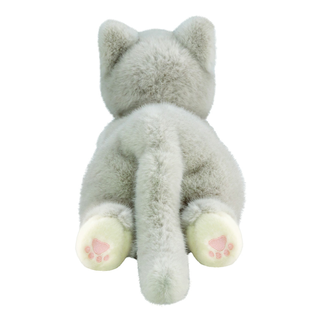 Мягкие животные - Мягкая игрушка Aurora Кошка 41 см (230613A)#5