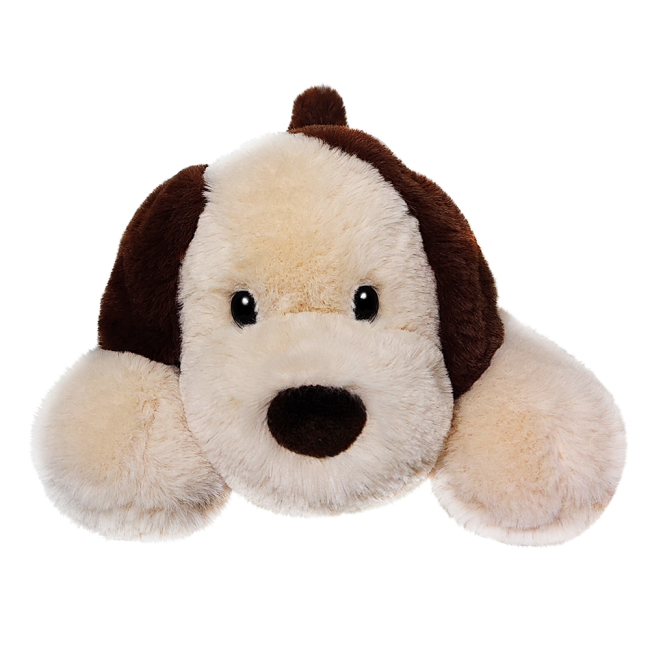 Мягкие животные - Мягкая игрушка Aurora Собака 31 см (210398A)#2