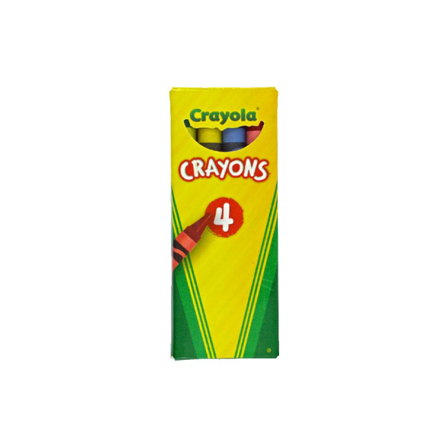 Товари для малювання - Книга для творчості Crayola Космос (22933-B)#8
