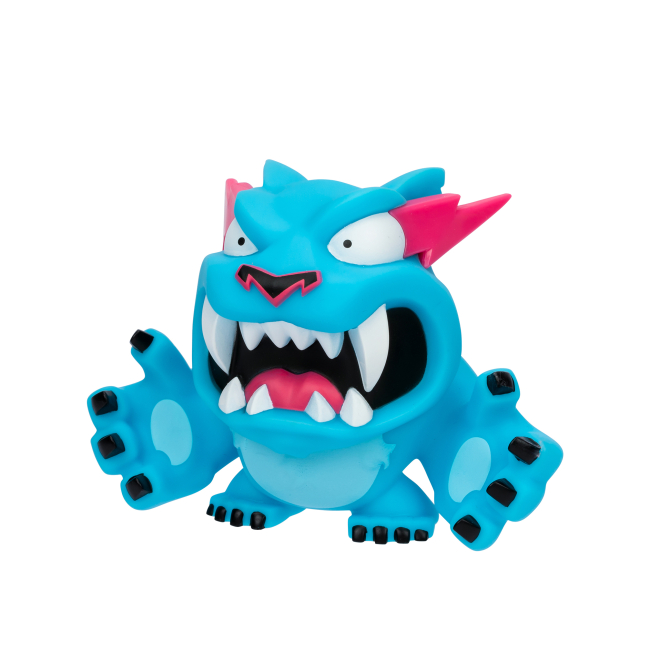 Фігурки персонажів - Фігурка MrBeast Lab Пантера (123819)#2