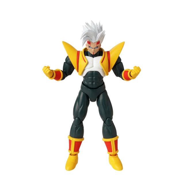 Фигурки персонажей - Фигурка Bandai Dragon Ball Супер бейби (123834)#2