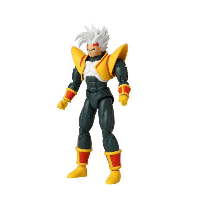 Фигурки персонажей - Фигурка Bandai Dragon Ball Супер бейби (123834)#3