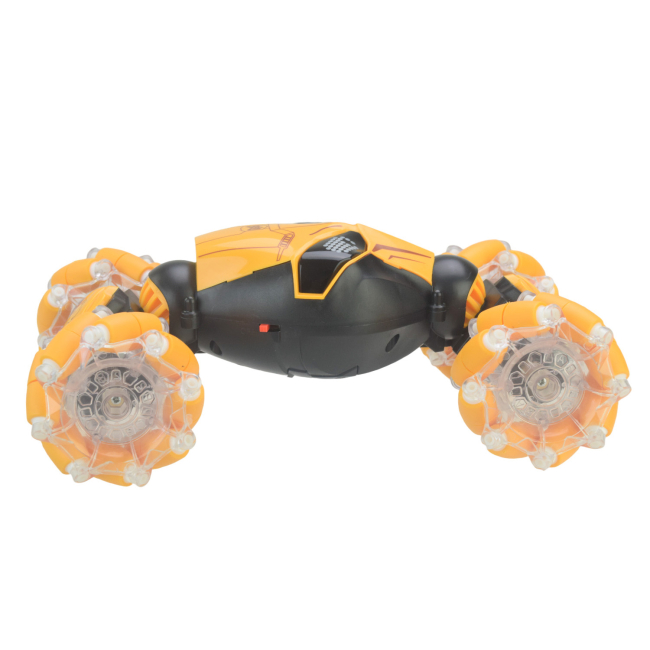 Радіокеровані моделі - Перевертень Shantou Jinxing на радіокеруванні помаранчева (CV8818-102AB/1)#2