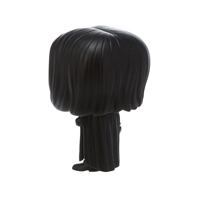 Фігурки персонажів - Фігурка Funko Pop Harry Potter Северус Снейп (5862)#3