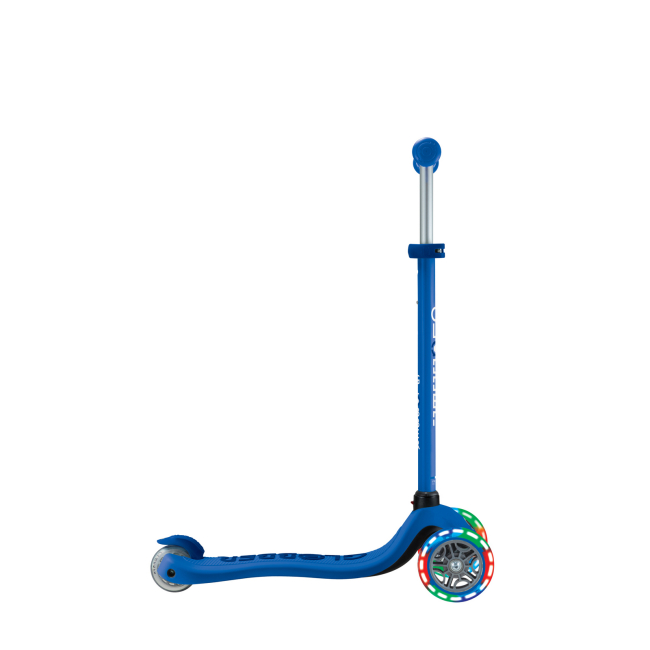 Самокаты - Самокат Globber Go up sporty синий (452-600-4)#6