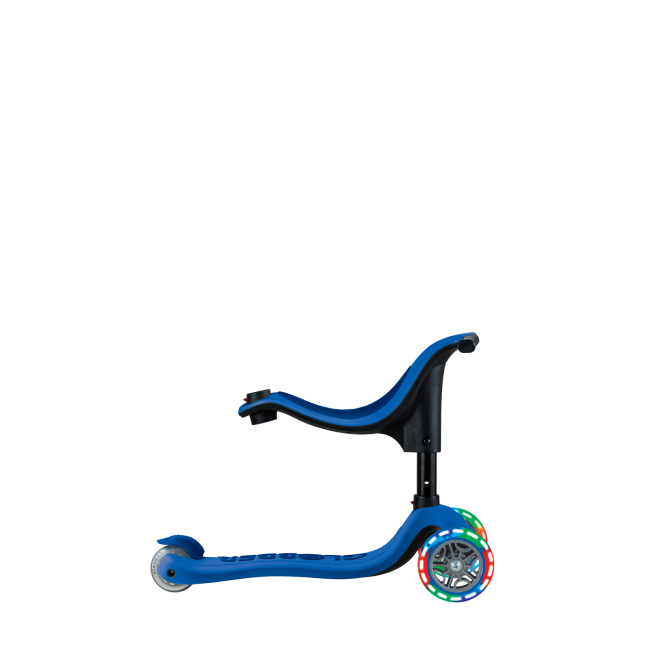 Самокаты - Самокат Globber Go up sporty синий (452-600-4)#7