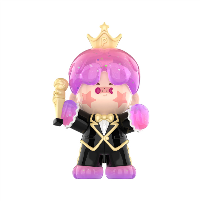 Фігурки персонажів - Колекційна фігурка-сюрприз Pop Mart Pino Jelly Star Project (PGSP-01)#3