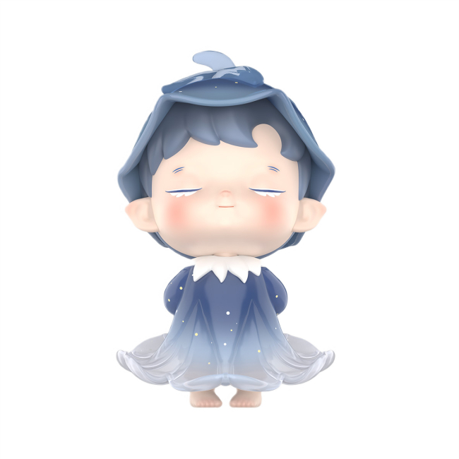 Фігурки персонажів - Колекційна фігурка-сюрприз Pop Mart Hacipupu Adventures In The Woods (HCPPW-01)#6