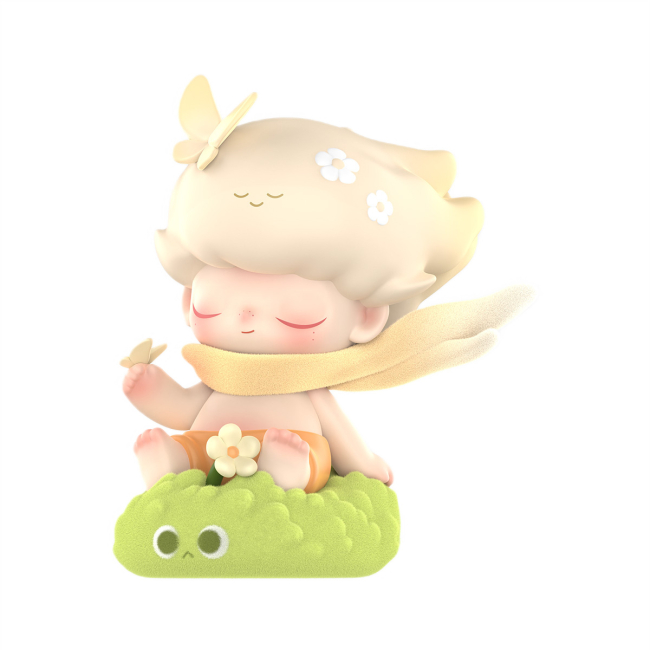 Фігурки персонажів - Колекційна фігурка-сюрприз Pop Mart Dimoo By Your Side (DMBYS-01)#7