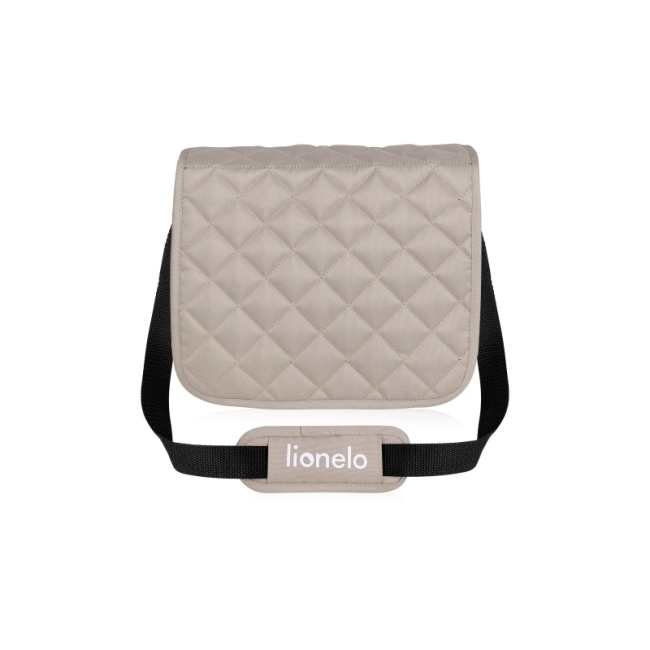 Візочки - Коляска Lionelo Emma plus beige latte (LO-EMMA PLUS BEIGE LATTE) (5903771719827)#7