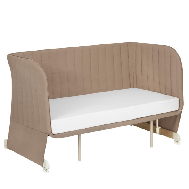 Манежі - Манеж Lionelo Thomi plus ​beige carmel (LO-THOMI PLUS BEIGE CARMEL) (5903771719889)#4