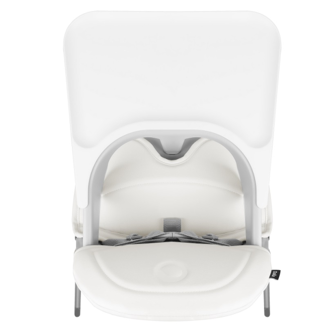 Товары по уходу - Стульчик для кормления Lionelo Dalia grey stone natural (LO-DALIA GREY STONE NATURAL) (5903771719698)#4