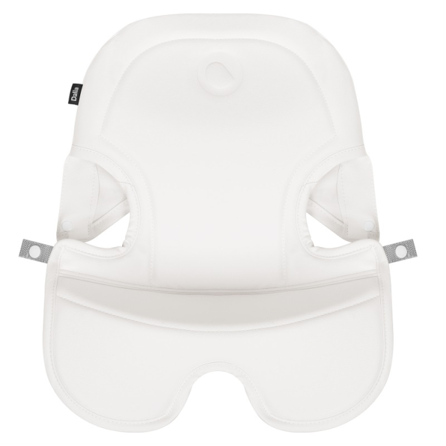 Товары по уходу - Стульчик для кормления Lionelo Dalia grey stone natural (LO-DALIA GREY STONE NATURAL) (5903771719698)#6