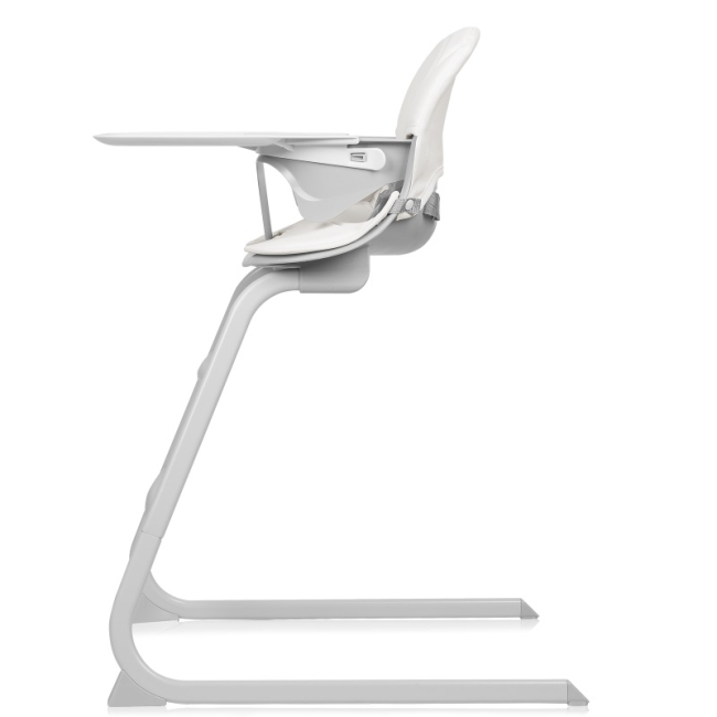 Товары по уходу - Стульчик для кормления Lionelo Dalia grey stone (LO-DALIA GREY STONE) (5903771719704)#2