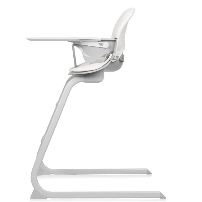 Товары по уходу - Стульчик для кормления Lionelo Dalia set stone natural (LO-DALIA SET GREY STONE NATURAL) (5903771719711)#5