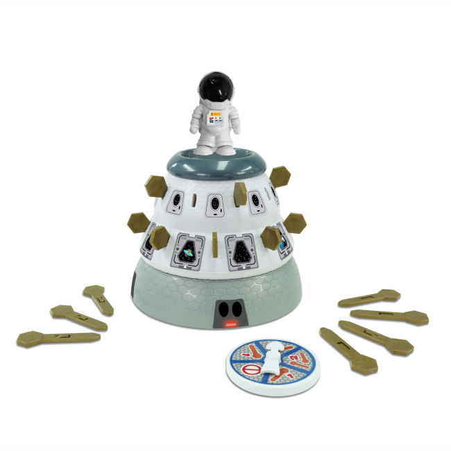 Настольные игры - Настольная игра Merchant Ambassador Космический запуск (GPF2206)#2