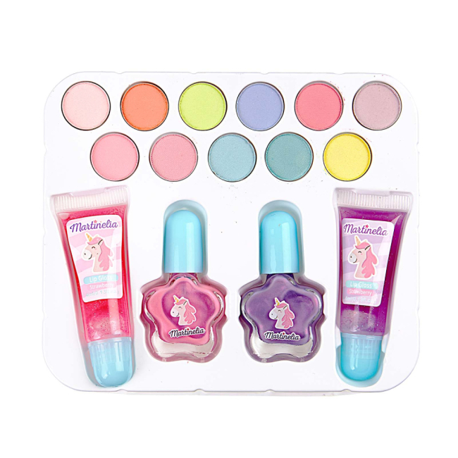 Косметика - Кейс Martinelia Единорог (24150)#3