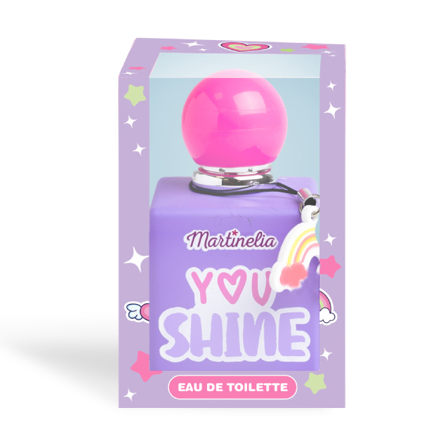 Косметика - Парфуми Martinelia Supergirl (44065)#2