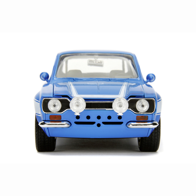 Автомодели - Автомодель Jаdа Fast and Furious Ford Escort (253203024)#3