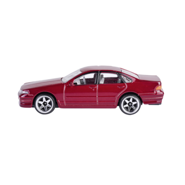 Автомоделі - Автомодель Majorette Japan series Nissan Cefiro A31 (2051029/1)#2