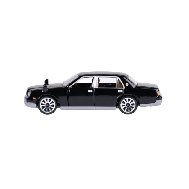 Автомоделі - Автомодель Majorette Japan series Toyota Century (2051029/2)#2