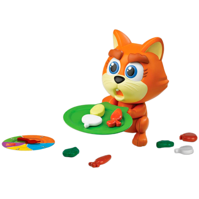 Настольные игры - Настольная игра Goliath Привередливый котик (331437.006)#2