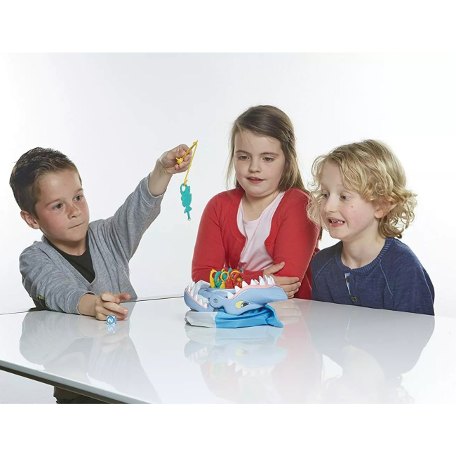 Настільні ігри - Настільна гра Goliath Раптовий кусь (100066.404)#4