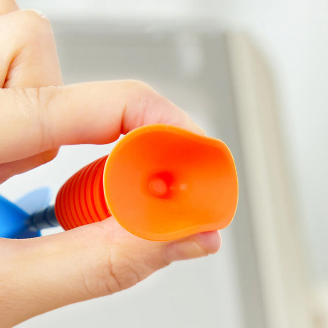 Спортивні активні ігри - Ігровий набір Mideer Suction dart (MD1439)#3