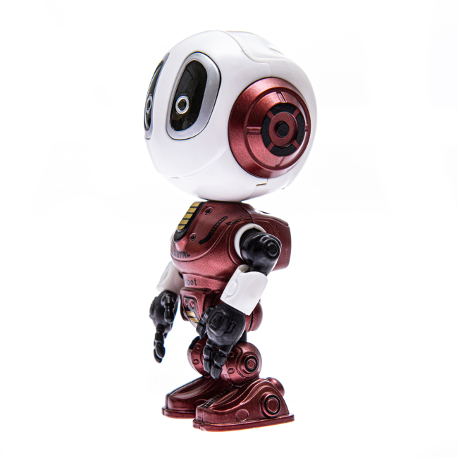 Роботы - Робот Ming Ying Red (EPT622407_1)#3