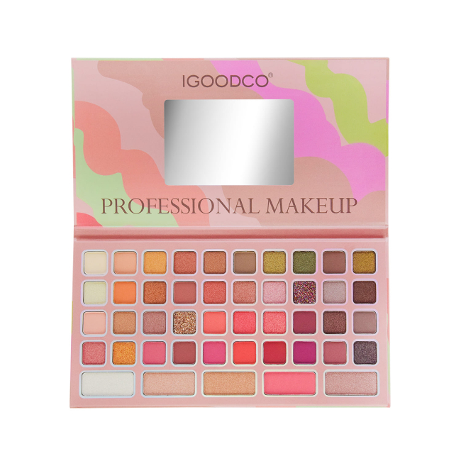 Косметика - Набор косметики Shantou Jinxing (LK5105)#2