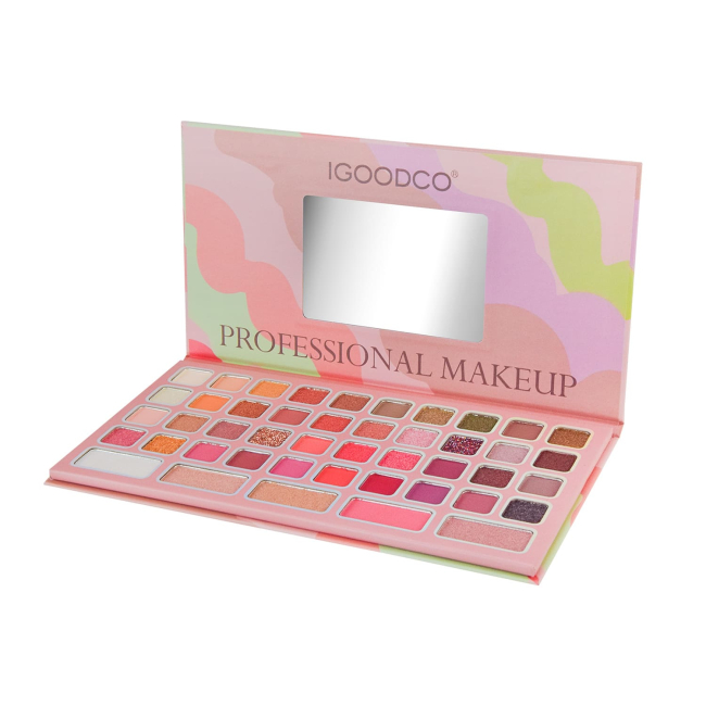 Косметика - Набор косметики Shantou Jinxing (LK5105)#3