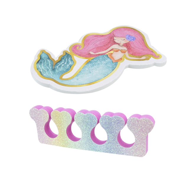 Косметика - Набор косметики Shantou Jinxing (LD6051)#4