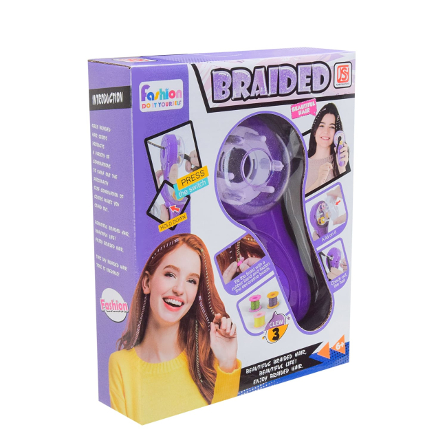 Наборы профессий - Игровой набор Shantou Jinxing Парикмахерский (911)#6