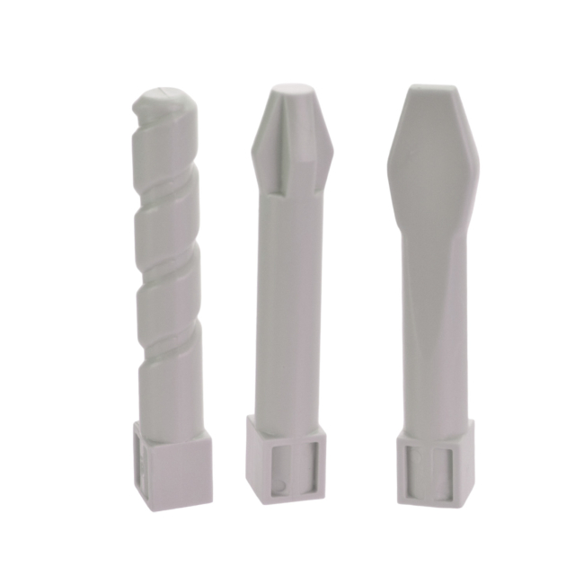 Наборы профессий - Игровой набор Shantou Jinxing Шуруповерт (HB3222)#3