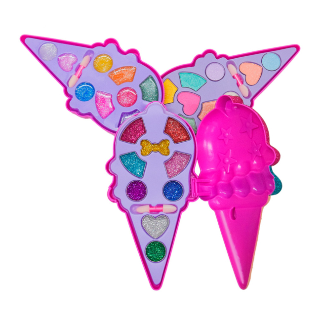 Косметика - Набор косметики Shantou Jinxing Мороженое (2101E/F/2)#2