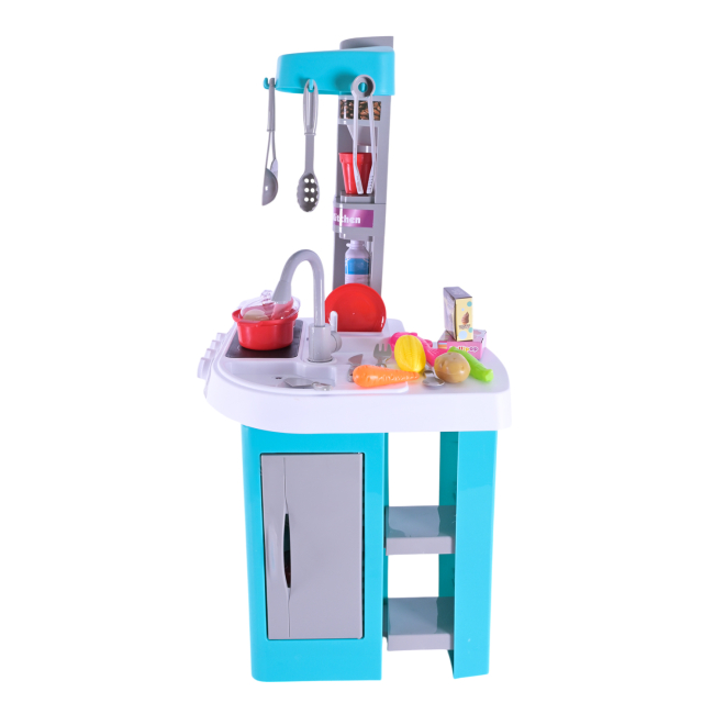Детские кухни и бытовая техника - Игровой набор Країна Іграшок Кухня (922-48)#3