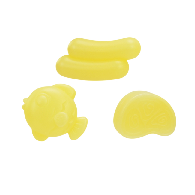 Детские кухни и бытовая техника - Игрушка Країна Іграшок Аэрогриль розовый (LD-6613A/B/1)#3