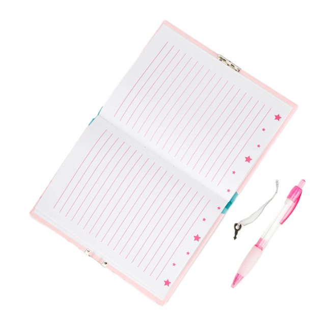 Канцтовари - Подарунковий набір Malevaro Пончики (362402-U)#2