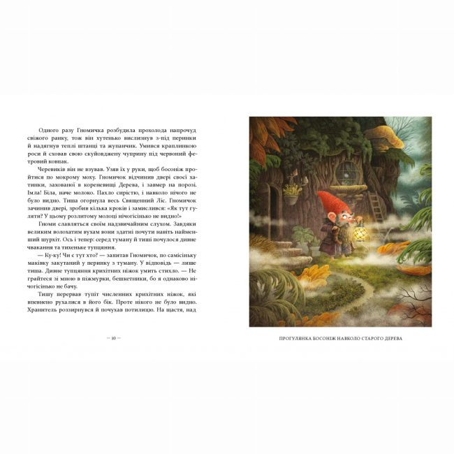 Художня література для дітей (7-13 років) - Книжка «Різдвяні оповідки​» Бернадетта Бородзюк (9786178318208)#3