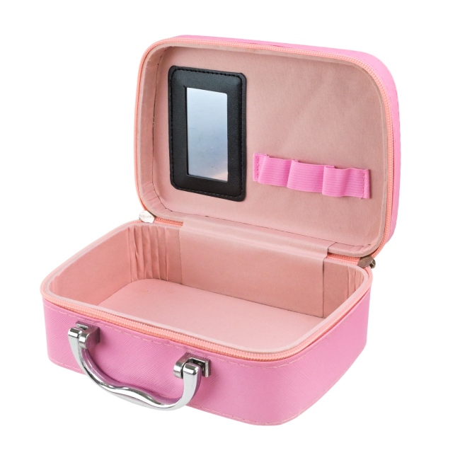 Косметика - Набор косметики Shantou Jinxing Чемодан Русалочка (2605B-JY2405)#2