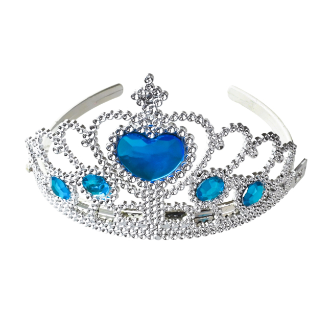 Косметика - Набор косметики Shantou Jinxing Чемодан Снежная королева (2605W-JY2405)#4