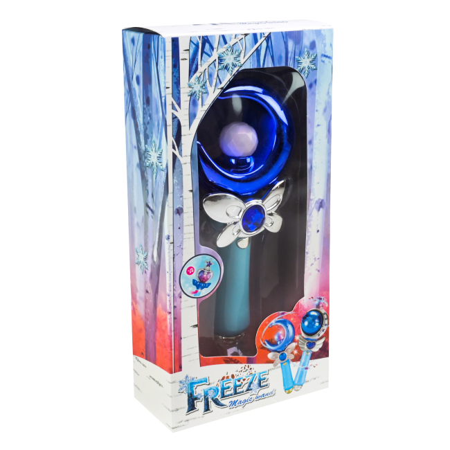 Костюми та маски - Ігровий набір Shantou Jinxing Чарівна паличка (83311/12)#2