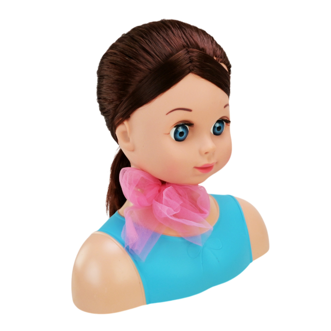 Ляльки - Лялька-манекен Shantou Jinxing Baby (7160-4)#2