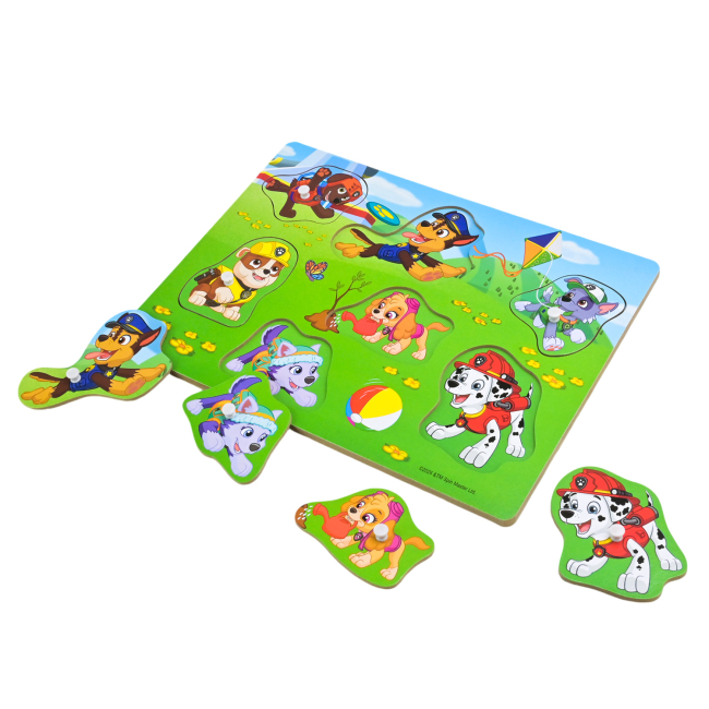Развивающие игрушки - Развивающая игрушка Kids hits Paw Patrol (KH20/057)#2