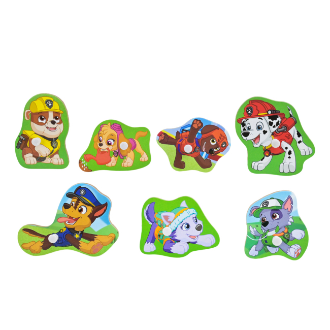 Развивающие игрушки - Развивающая игрушка Kids hits Paw Patrol (KH20/057)#3